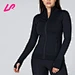 women's training jacket